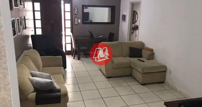 Apartamento com 3 quartos à venda no São Sebastião, Porto Alegre 