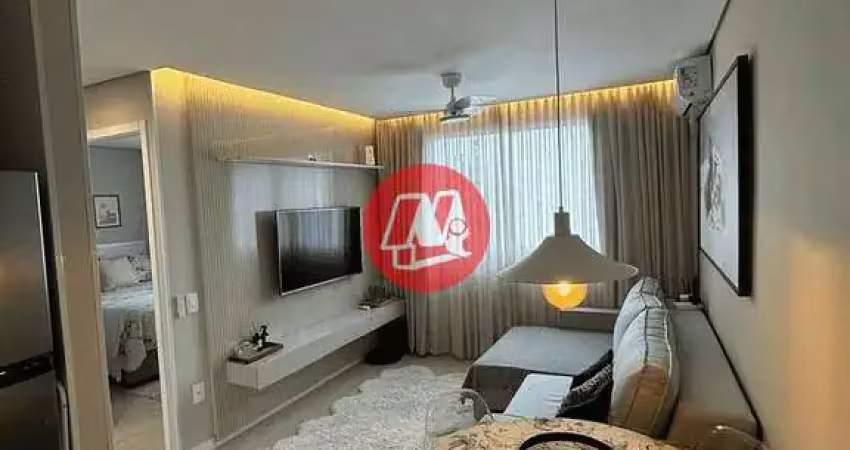 Apartamento à venda 2 quartos 1 vaga 46m² mário quintana porto alegre - rs