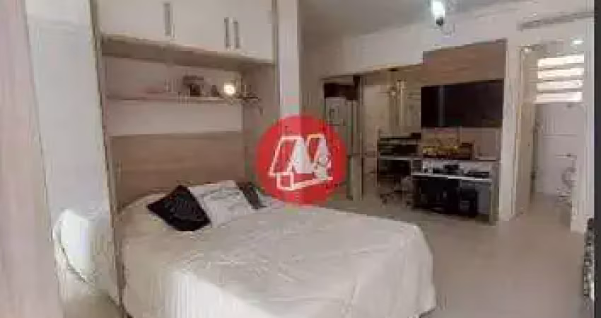 Kitnet / Stúdio à venda no Santa Cecília, Porto Alegre 