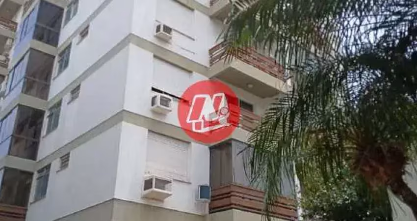 Kitnet / Stúdio à venda na Cidade Baixa, Porto Alegre 