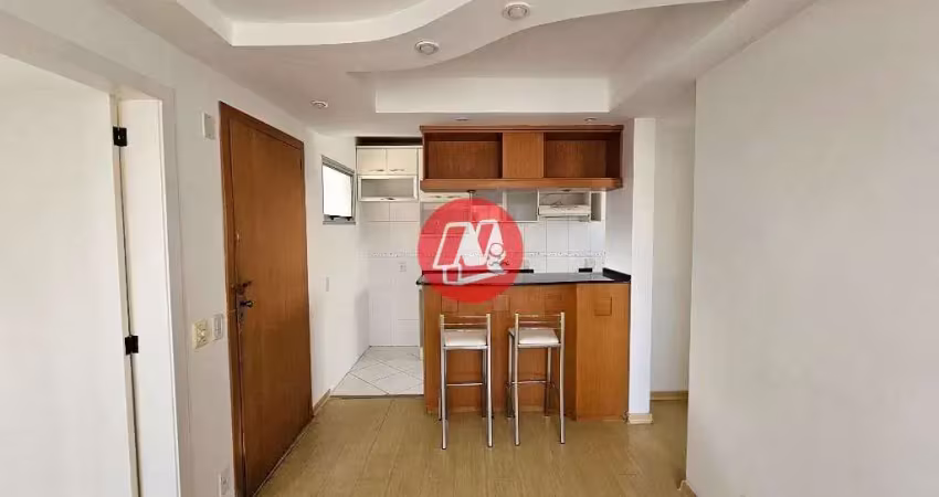 Apartamento, 46 m² - venda por r$ 250.000,00 ou aluguel por r$ 1.785,00/mês - são sebastião - porto