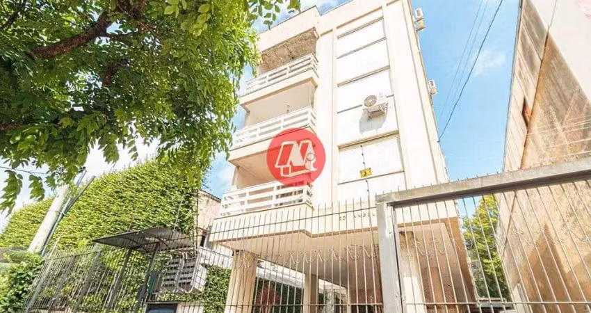 Apartamento à venda 2 quartos 1 vaga 77m² santa cecília porto alegre - rs