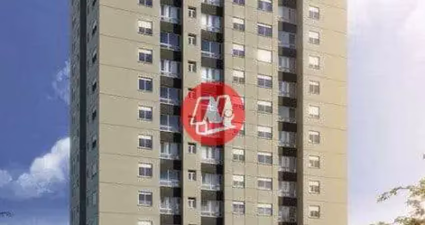 Apartamento residencial à venda, protásio alves, porto alegre - ap4484.
