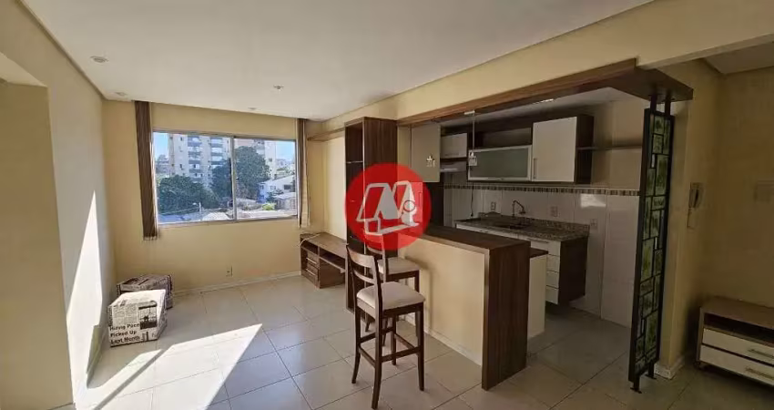 Apartamento com 2 dormitórios, 73 m² - venda por r$ 290.000,00 ou aluguel por r$ 2.325,00/mês - san