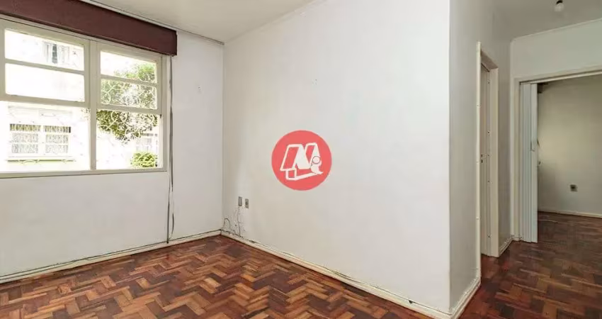 Apartamento à venda 2 quartos 1 vaga 48.44m² santa maria goretti porto alegre - rs