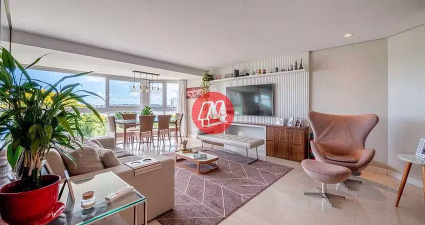 Garden à venda 3 quartos 1 suite 2 vagas 150m² cristal porto alegre - rs