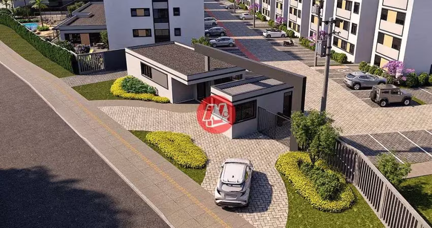 Studio à venda 1 quarto 1 vaga 29.37m² lomba do pinheiro porto alegre - rs | alegro - fase 2
