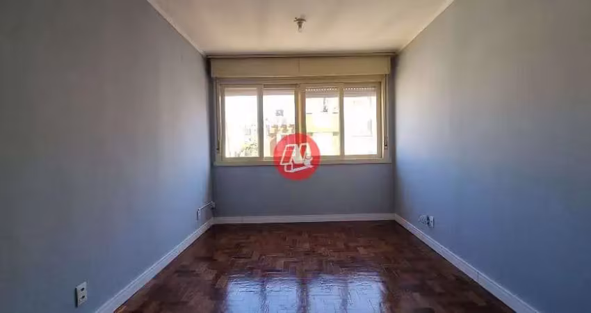 Kitnet / Stúdio à venda em Petrópolis, Porto Alegre 