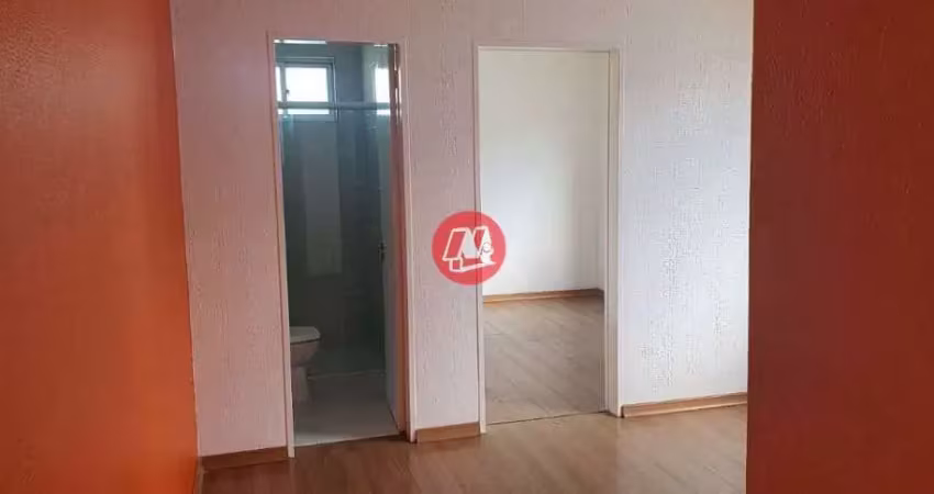 Apartamento com 1 quarto à venda no Protásio Alves, Porto Alegre 