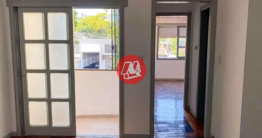 Apartamento com 1 quarto à venda no Medianeira, Porto Alegre 