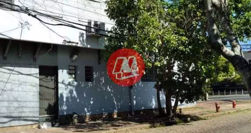 Loft com 1 quarto à venda no Passo da Areia, Porto Alegre 