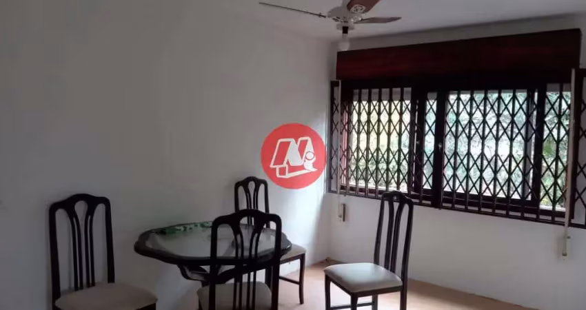 Apartamento com 1 quarto à venda no Santana, Porto Alegre 
