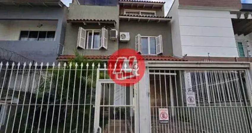 Casa com 3 quartos para alugar no Sarandi, Porto Alegre 