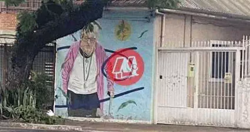 Casa com 1 quarto à venda no Rio Branco, Porto Alegre 