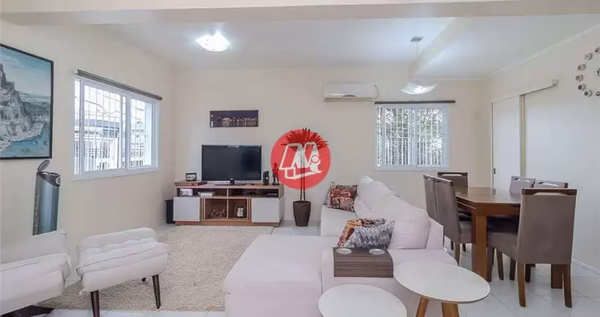 Casa à venda 3 quartos 1 suite 3 vagas 109m² lomba do pinheiro porto alegre - rs