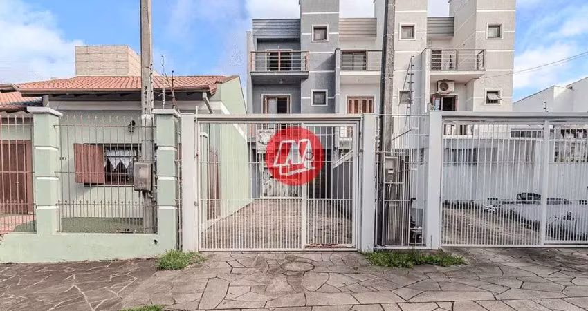 Casa à venda 3 quartos 2 suites 2 vagas 156m² rubem berta porto alegre - rs