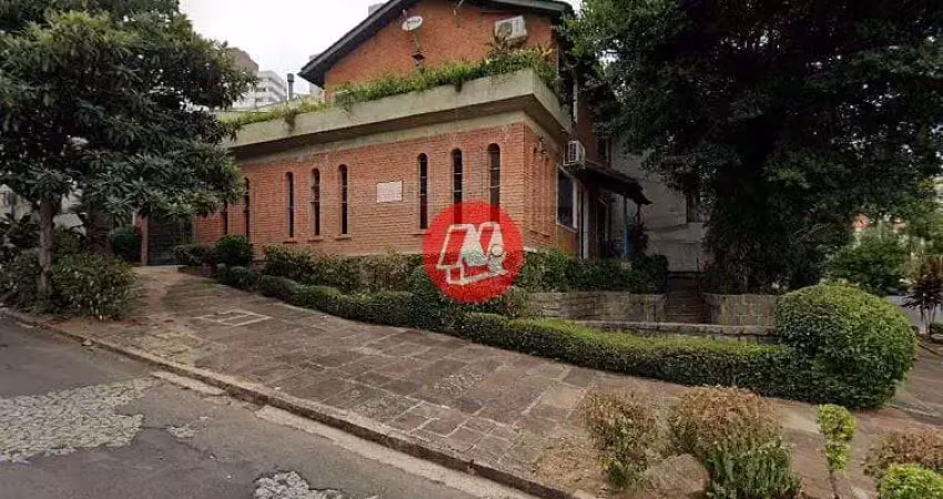 Casa com 4 quartos para alugar em Petrópolis, Porto Alegre 
