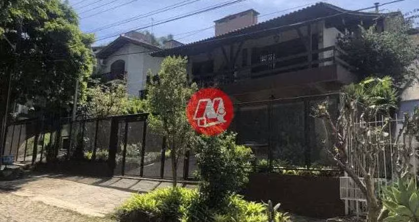 Casa com 5 quartos para alugar no Jardim Isabel, Porto Alegre 