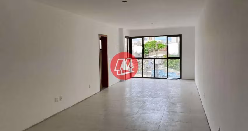 Kitnet para alugar, 49 m² por r$ 2.700,00/mês - partenon - porto alegre/rs