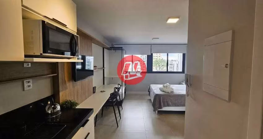 Kitnet / Stúdio para alugar no Rio Branco, Porto Alegre 
