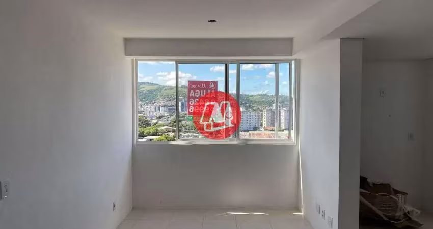 Apartamento para alugar, 74 m² por r$ 3.700,00/mês - partenon - porto alegre/rs