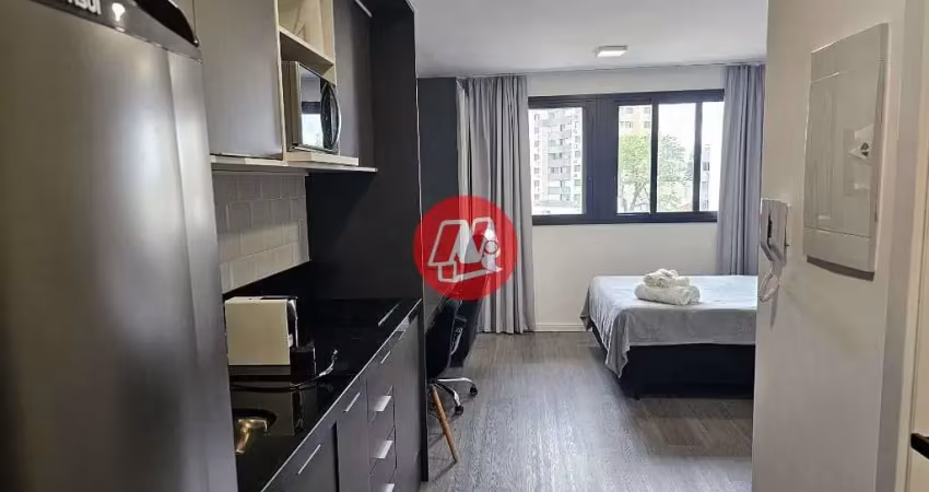 Kitnet / Stúdio para alugar no Rio Branco, Porto Alegre 