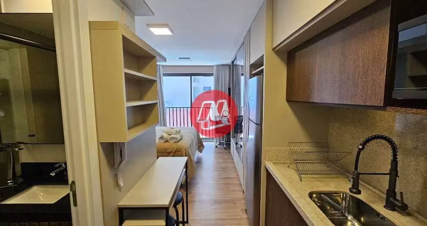 Kitnet / Stúdio para alugar na Auxiliadora, Porto Alegre 
