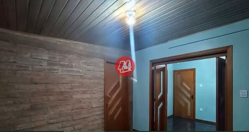 Casa com 2 quartos para alugar no Jardim Itu Sabará, Porto Alegre 