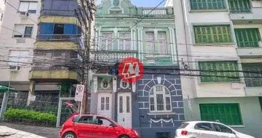 Casa com 3 quartos para alugar no Floresta, Porto Alegre 