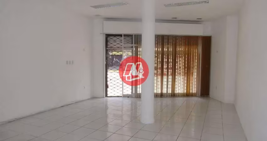 Ponto comercial para alugar no Protásio Alves, Porto Alegre 