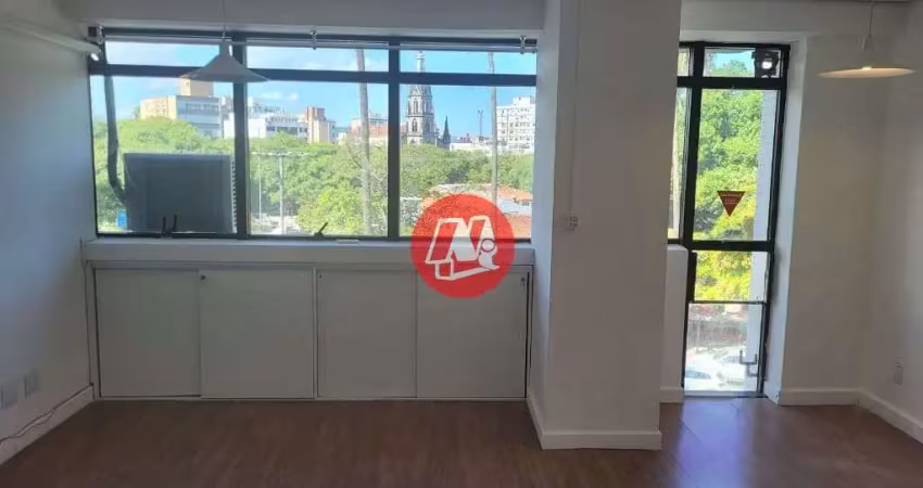 Ponto comercial com 1 sala para alugar no Bom Fim, Porto Alegre 