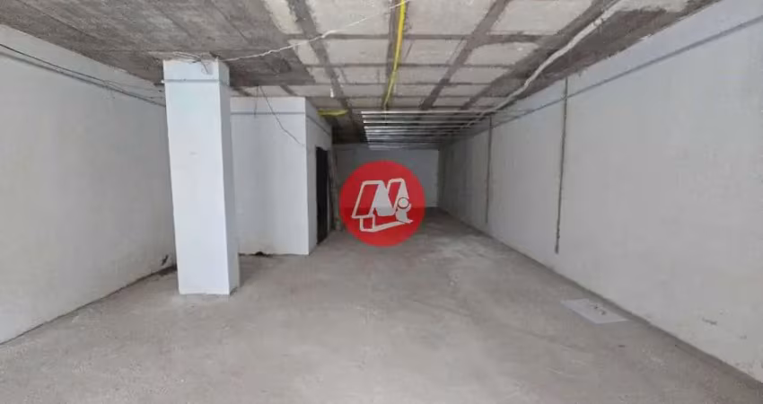 Ponto comercial para alugar no Independência, Porto Alegre 