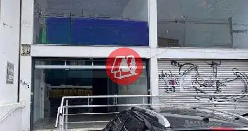 Ponto comercial para alugar no Morro Santana, Porto Alegre 