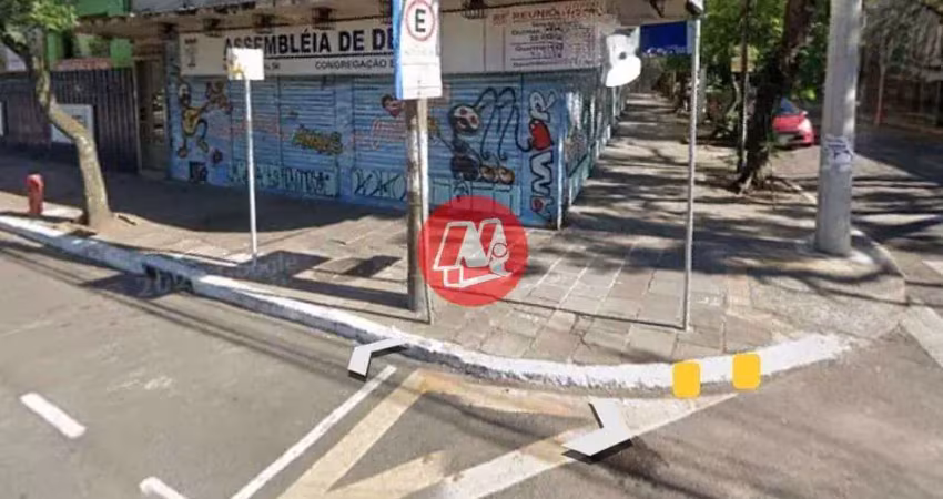 Loja para alugar, 300 m² por r$ 12.416,00/mês - bom fim - porto alegre/rs