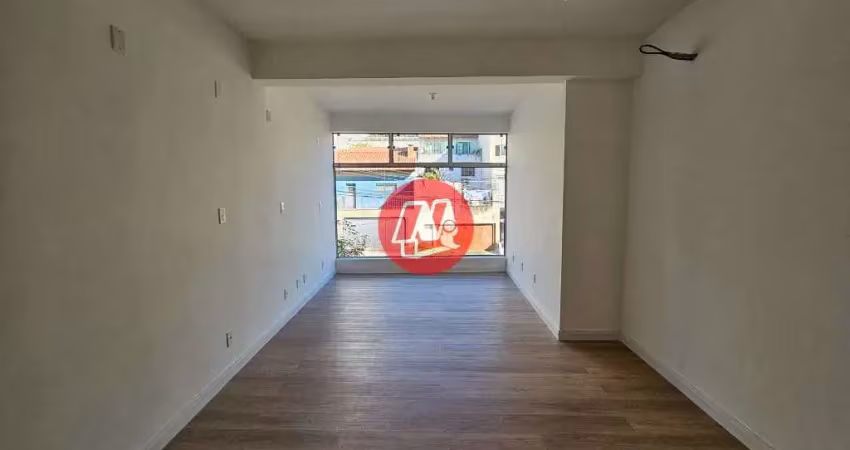 Sala comercial com 1 sala para alugar no Bom Fim, Porto Alegre 