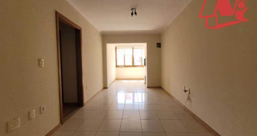 Apartamento com 2 dormitórios para alugar, 85 m² por R$ 3.977,08/mês - Petrópolis - Porto Alegre/RS