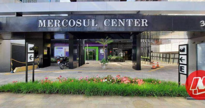 Aluga-se Sala Comercial com 38 m² no Bairro Auxiliadora - Porto Alegre/RS