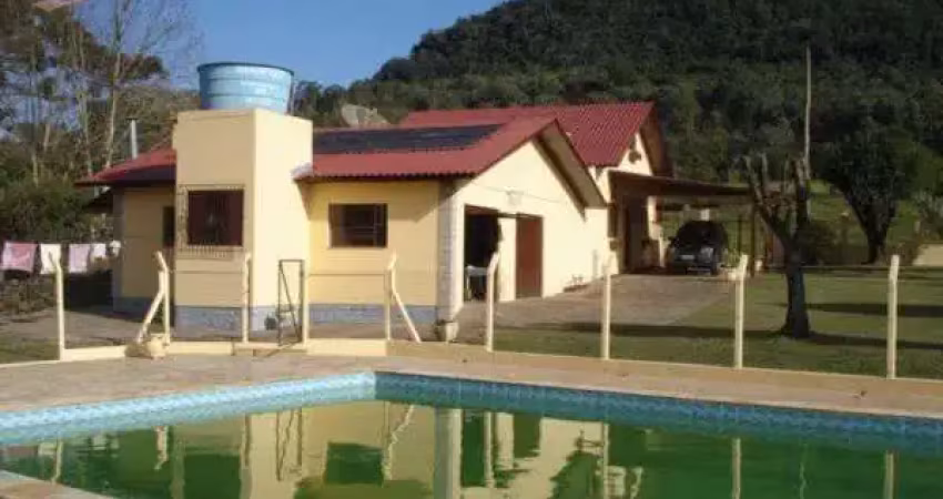 Chácara / sítio com 6 quartos à venda na Zona Rural, Nova Petrópolis 