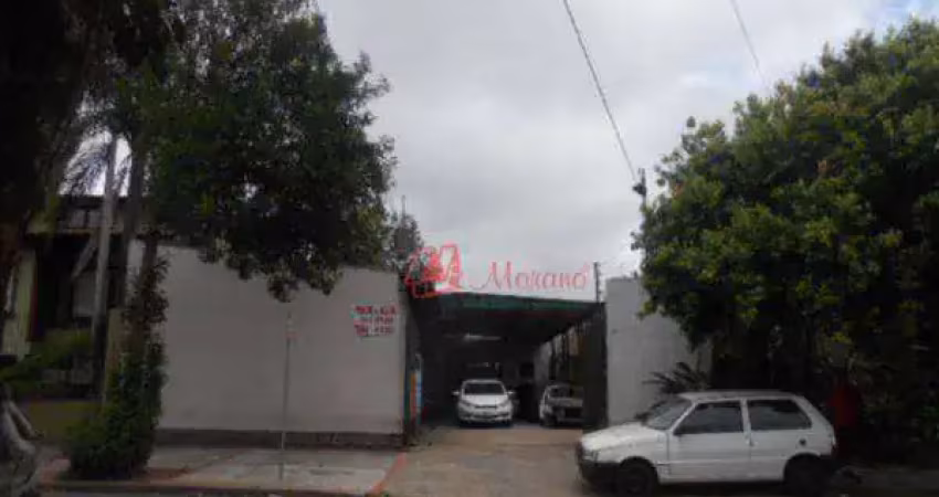 Barracão / Galpão / Depósito à venda na Vila Ipiranga, Porto Alegre 