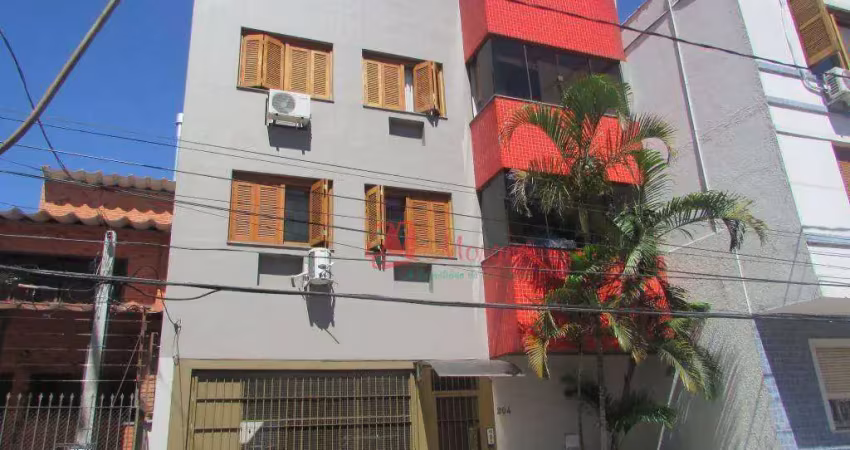 Apartamento com 2 quartos à venda no Santa Cecília, Porto Alegre 
