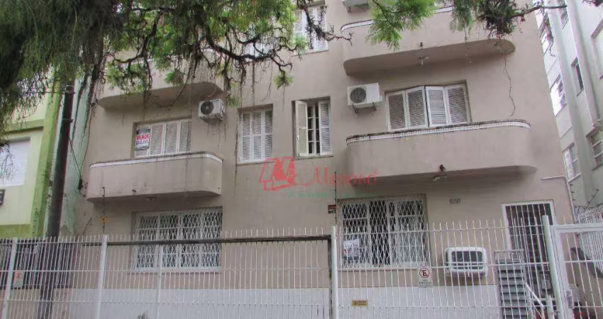 Apartamento à venda, 89 m² por r$ 344.000,00 - rio branco - porto alegre/rs