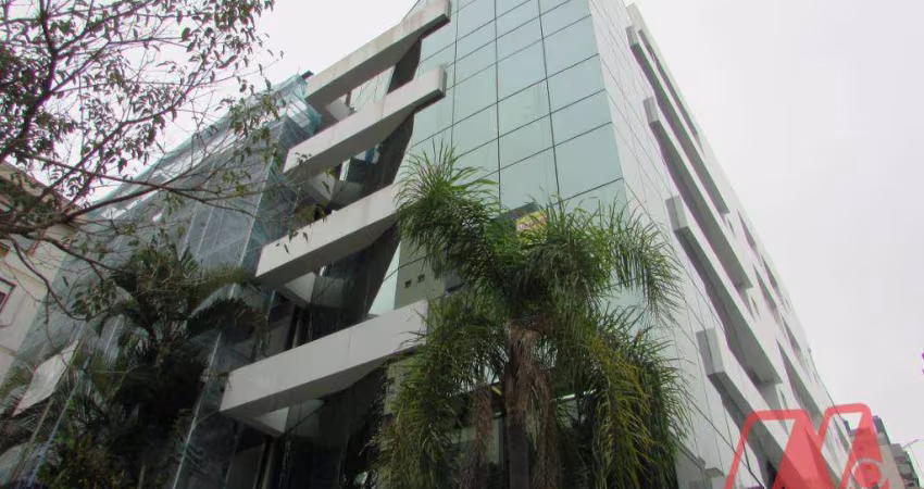Sala comercial com 1 sala à venda no Higienópolis, Porto Alegre 