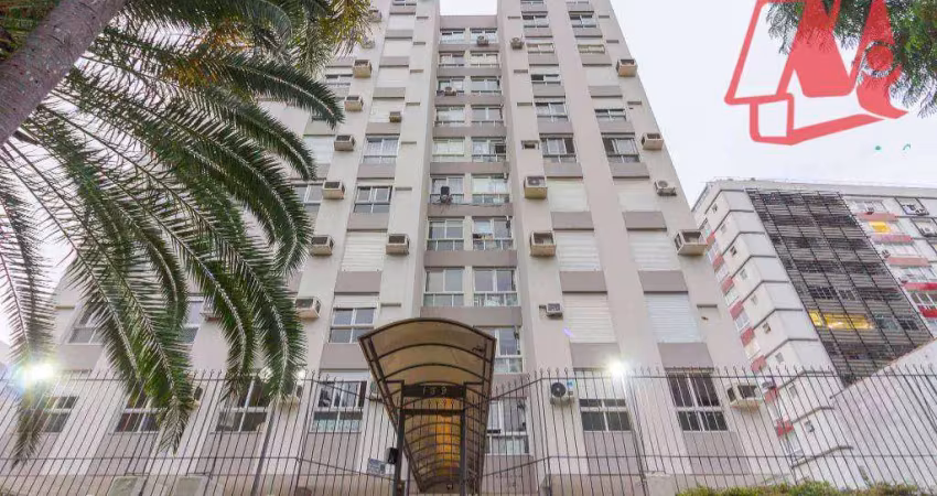 Apartamento com 2 quartos à venda no Rio Branco, Porto Alegre 