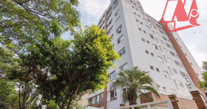 Apartamento com 2 quartos à venda no Jardim Botânico, Porto Alegre 