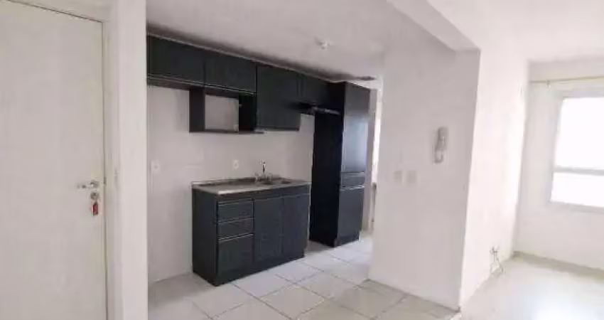Apartamento, 55 m² - venda por r$ 350.000,00 ou aluguel por r$ 2.821,00/mês - jardim carvalho - porto alegre/rs