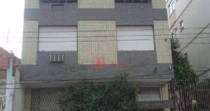 Apartamento com 3 quartos à venda no Santa Cecília, Porto Alegre 