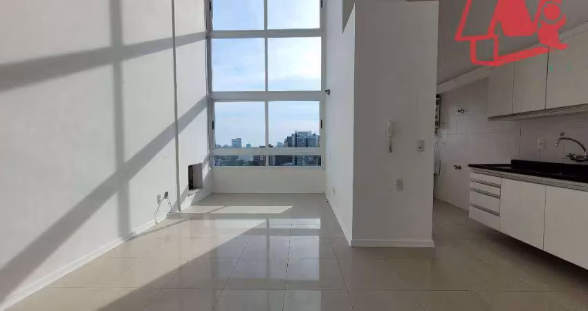 Apartamento com 2 dormitórios, 75 m² - venda por r$ 1.200.000,00 ou aluguel por r$ 5.320,00/mês - rio branco - porto alegre/rs