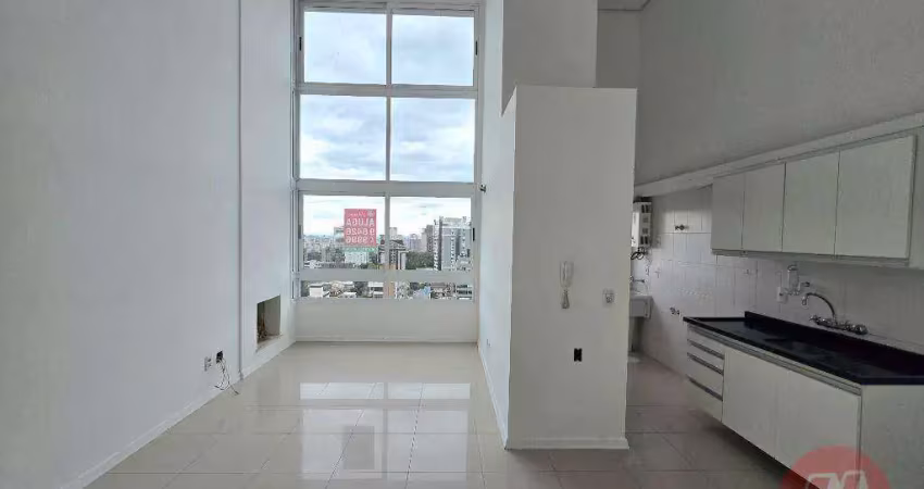Apartamento com 2 dormitórios, 75 m² - venda por r$ 990.000,00 ou aluguel por r$ 5.720,00/mês - rio branco - porto alegre/rs