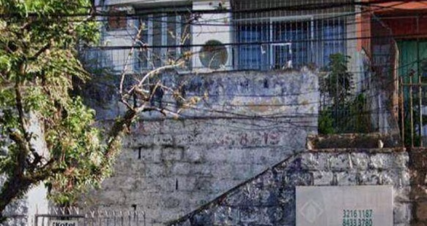 Na Protasio Alves  terreno de 113 m²