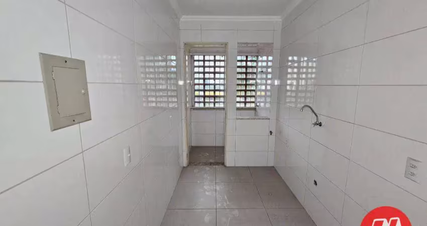 Apartamento com 2 quartos para alugar na Praia de Belas, Porto Alegre 
